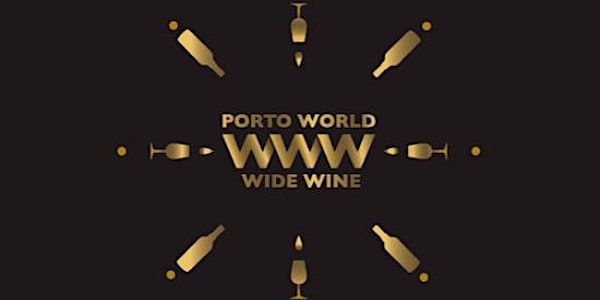 Porto World: A Tasting of Port and Douro Wines