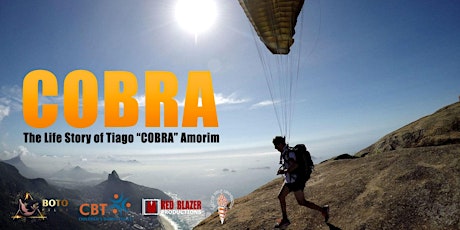 Cobra Film Project Screening & Networking Fundraiser