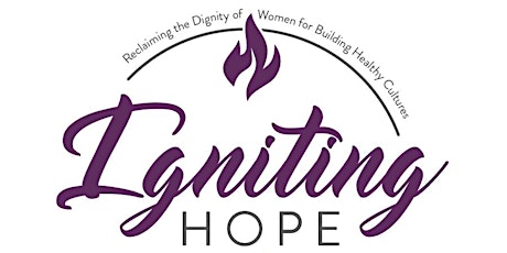 Women of Hope International's Fundraising Banquet  RSVP by Sept 8th primary image