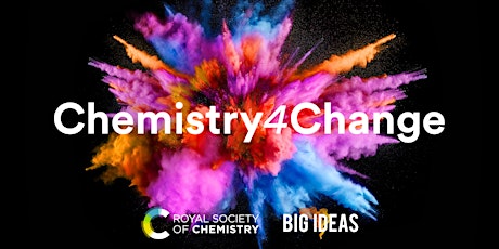 Chemistry4Change - National Chemistry Week digital schools event