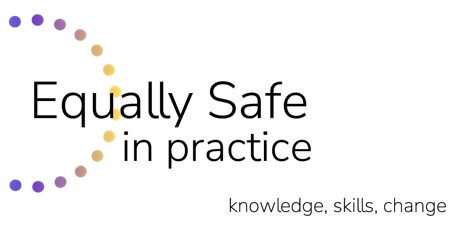 Equally Safe in Practice - Pilot Successes
