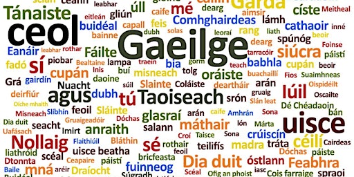 Irish for Beginners / Gaeilge do Thosaitheoirí