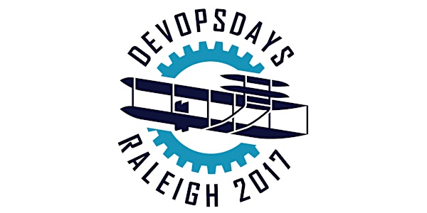 DevOpsDays Raleigh 2017