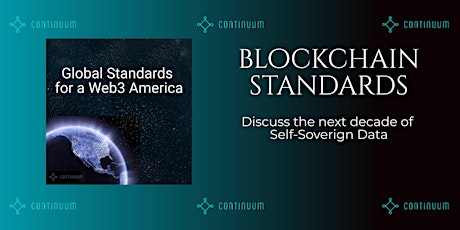 Blockchain Standards