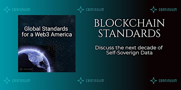 Blockchain Standards