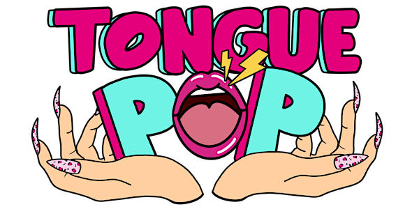 Tongue Pop Presents Drag Brunch at The Womack