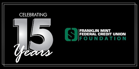 FMFCU Foundation 15th Anniversary primary image