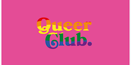 Open Hoose - Queer Club