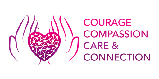 Courage, Compassion, Care and Connection - CELEBRATION!