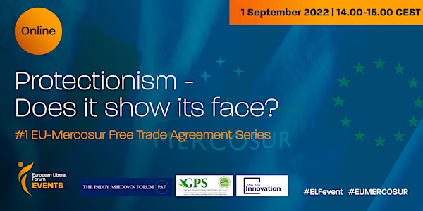 On The Agenda - Protectionism: Does it show its face?