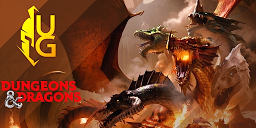 Dungeon & Dragons - EPIC - a Multitable Event
