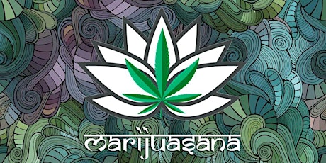 Cannabis Massage - by Marijuasana primary image