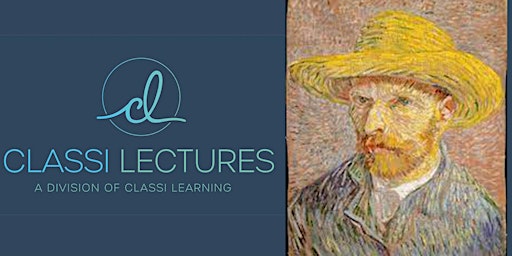 Classi Lectures Trip to Van Gogh in America