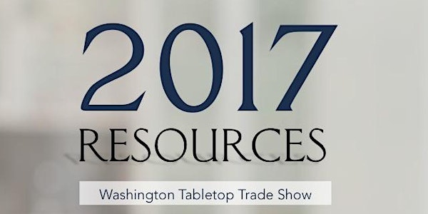 IFDAdc Resources 2017