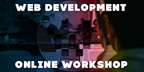 Web Development Basics - Online Workshop