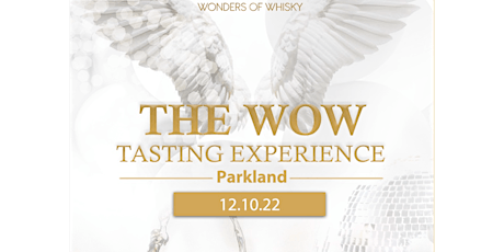 The WoW Tasting Experience