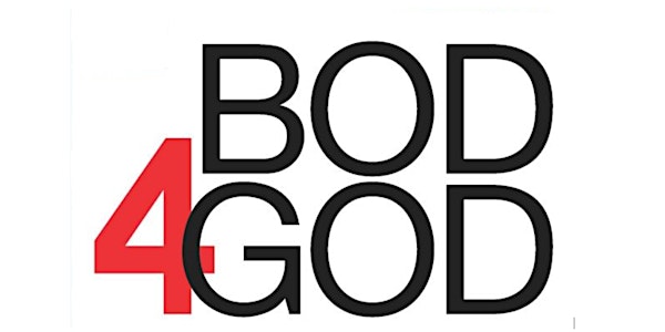 1/2 Day Men's Conference - Committing Minds & Bodies to God.