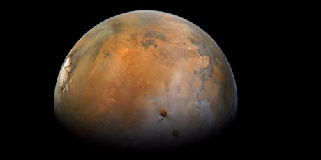 Searching for past or present life on Mars