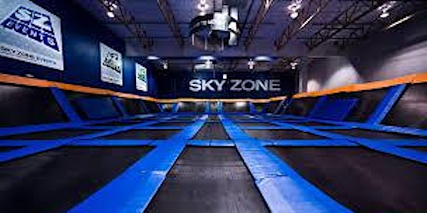 Hotel and Tourism Industry Night at Sky Zone