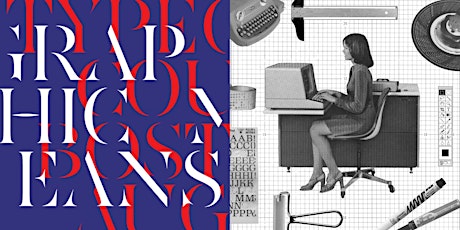 Graphic Means: A History of Graphic Design Production primary image