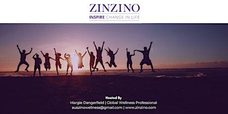 Your Health Matters : The benefits of Zinzino