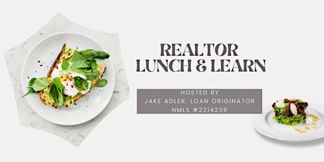 Shenandoah Valley Monthly REALTOR Lunch & Learns