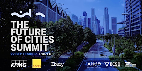 The Future of Cities Summit