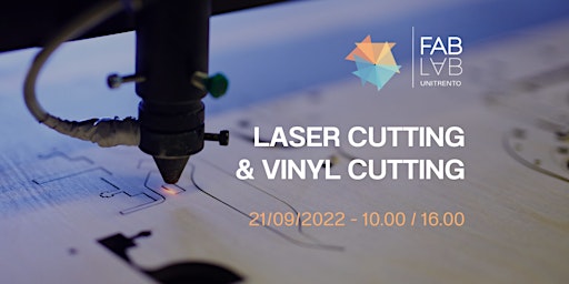 Laser Cutting & Vinyl Cutting