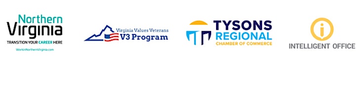 Virginia Talent Resource: Virginia Values Veterans image