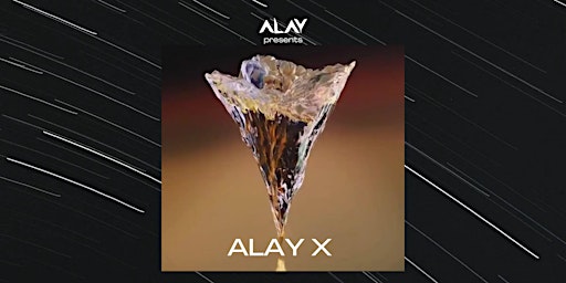 Alay X