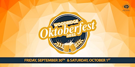 Woodridge Oktoberfest