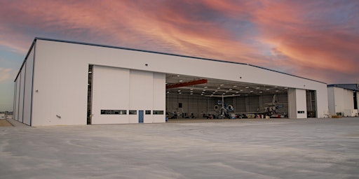 Hangar Zero Open House