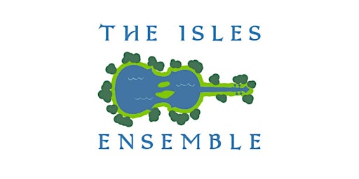Isles Ensemble Concert- BEAUTIFUL MINDS primary image