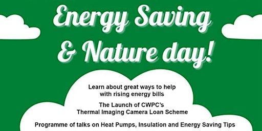 CWPC Energy Saving and Nature Day
