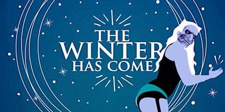 Imagem principal do evento Festa dos Seriados: The Winter Has Come!