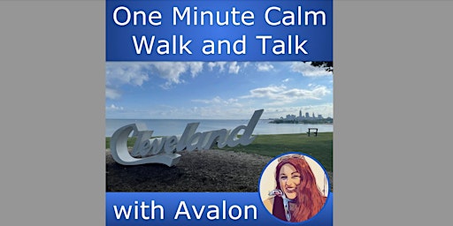 Mindfulness Tour: AVALON LIVE from Rock & Roll Hall of Fame, Cleveland