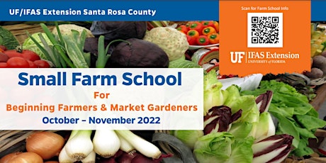Santa Rosa Small Farm School primary image