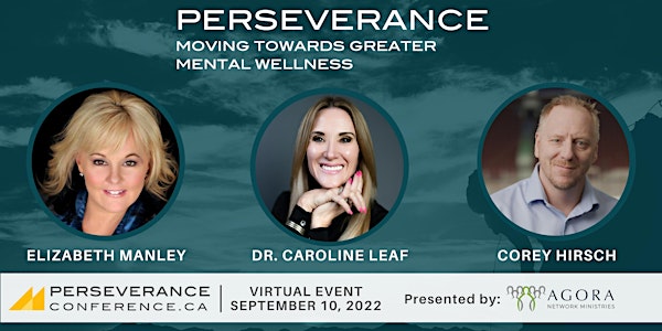 Townsend Community Church's simulcast of the 2022 Perseverance Conference.