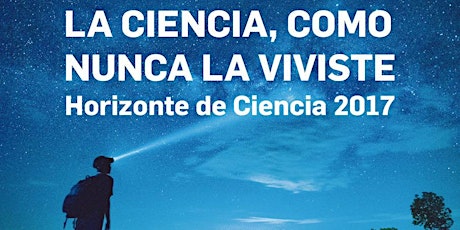 Reunión informativa sobre "Horizonte de Ciencia NQN 2017"