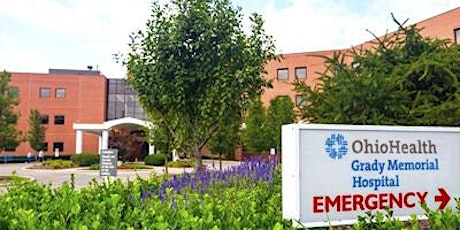 OhioHealth Grady Memorial Hospital EMS Night Out - High Risk EMS Runs