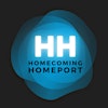 Logotipo de HH | Homecoming Homeport