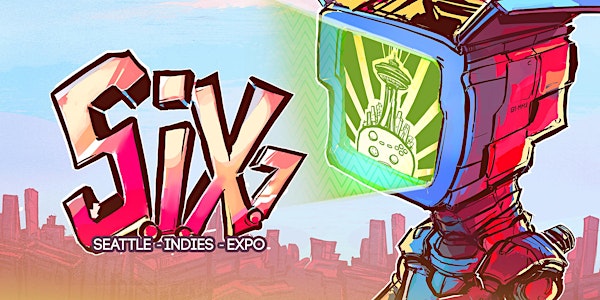 Seattle Indies Expo 2017