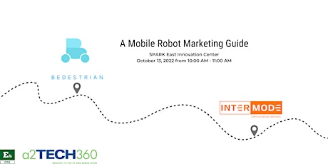 Primaire afbeelding van A Mobile Robot Marketing Guide