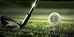 Scituate Lions Golf Tournament