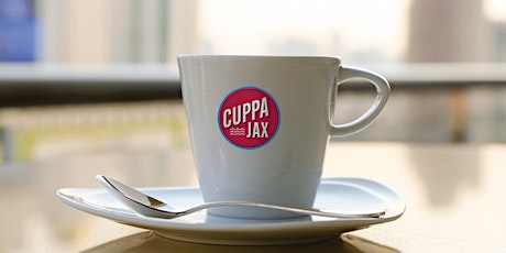 Cuppa Jax - Lisa Rinaman, St. Johns Riverkeeper