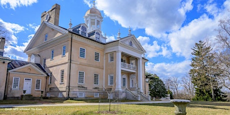 Hampton National Historic Site: An American Story