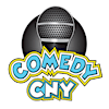 Comedy CNY's Logo