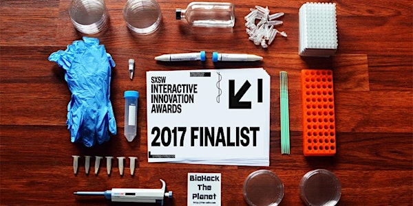 DIY CRISPR GMOs (Two Day Workshop)