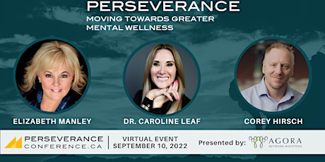 Perseverance Conference 2022