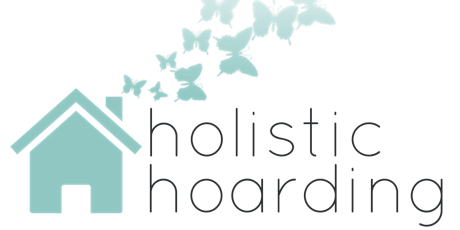 Holistic Hoarding - Support Group Launch.